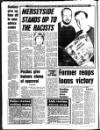 Liverpool Echo Thursday 01 February 1990 Page 14