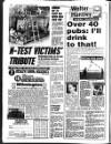 Liverpool Echo Thursday 01 February 1990 Page 18