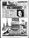 Liverpool Echo Thursday 01 February 1990 Page 22