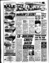 Liverpool Echo Friday 02 February 1990 Page 10