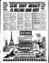 Liverpool Echo Friday 02 February 1990 Page 18