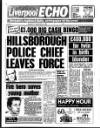 Liverpool Echo Monday 05 February 1990 Page 1