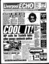 Liverpool Echo Tuesday 06 February 1990 Page 1