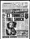 Liverpool Echo Thursday 08 February 1990 Page 1