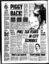 Liverpool Echo Thursday 08 February 1990 Page 4