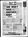 Liverpool Echo Thursday 08 February 1990 Page 10