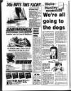 Liverpool Echo Thursday 08 February 1990 Page 22