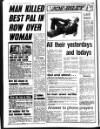 Liverpool Echo Friday 09 February 1990 Page 10