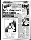 Liverpool Echo Friday 09 February 1990 Page 14