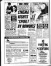 Liverpool Echo Friday 09 February 1990 Page 16