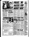 Liverpool Echo Friday 09 February 1990 Page 20