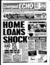 Liverpool Echo Wednesday 14 February 1990 Page 1