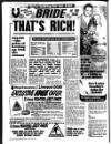 Liverpool Echo Wednesday 14 February 1990 Page 8