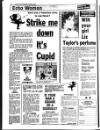 Liverpool Echo Wednesday 14 February 1990 Page 10