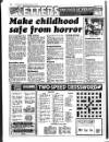 Liverpool Echo Wednesday 14 February 1990 Page 20