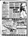 Liverpool Echo Wednesday 14 February 1990 Page 24