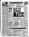 Liverpool Echo Wednesday 14 February 1990 Page 28