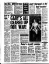 Liverpool Echo Wednesday 14 February 1990 Page 50