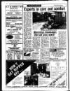Liverpool Echo Thursday 15 February 1990 Page 14