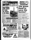 Liverpool Echo Thursday 15 February 1990 Page 20