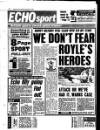 Liverpool Echo Thursday 15 February 1990 Page 76