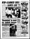 Liverpool Echo Friday 16 February 1990 Page 15