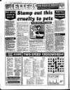 Liverpool Echo Friday 16 February 1990 Page 16