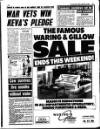 Liverpool Echo Friday 16 February 1990 Page 21