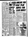 Liverpool Echo Friday 16 February 1990 Page 26
