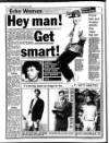 Liverpool Echo Tuesday 20 February 1990 Page 8