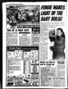 Liverpool Echo Thursday 22 February 1990 Page 2