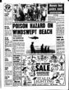 Liverpool Echo Thursday 22 February 1990 Page 7
