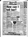 Liverpool Echo Thursday 22 February 1990 Page 16
