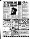 Liverpool Echo Thursday 22 February 1990 Page 22