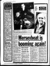 Liverpool Echo Monday 26 February 1990 Page 6