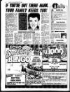 Liverpool Echo Monday 26 February 1990 Page 8