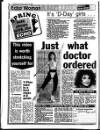 Liverpool Echo Monday 26 February 1990 Page 10