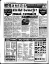 Liverpool Echo Monday 26 February 1990 Page 12