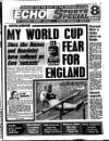 Liverpool Echo Monday 26 February 1990 Page 21
