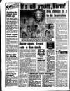Liverpool Echo Monday 26 February 1990 Page 22