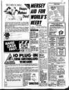 Liverpool Echo Monday 26 February 1990 Page 35