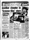 Liverpool Echo Tuesday 27 February 1990 Page 19