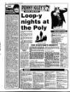 Liverpool Echo Tuesday 27 February 1990 Page 22