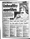 Liverpool Echo Wednesday 28 February 1990 Page 8
