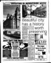 Liverpool Echo Wednesday 28 February 1990 Page 16