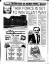 Liverpool Echo Wednesday 28 February 1990 Page 20