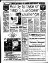 Liverpool Echo Wednesday 28 February 1990 Page 22