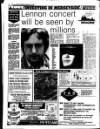 Liverpool Echo Wednesday 28 February 1990 Page 24