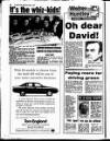 Liverpool Echo Thursday 01 March 1990 Page 20