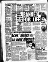 Liverpool Echo Thursday 01 March 1990 Page 74